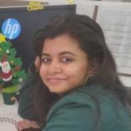 Archana K. Class 10 trainer in Noida