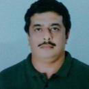 Photo of Syed Suhail Khalid