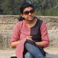 Anindita M. Class 11 Tuition trainer in Kolkata