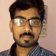 Sharath Kumar Mulaka Class I-V Tuition trainer in Bangalore