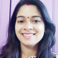 Priyanka P. Oracle trainer in Bangalore