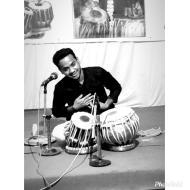 Rushikesh Parab Tabla trainer in Mumbai