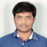 Shashi Kumar M G Kannada Language trainer in Kanakapura