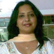 Ashu G. Class 9 Tuition trainer in Delhi