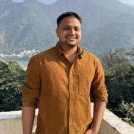 Pragalbh Class 9 Tuition trainer in Delhi