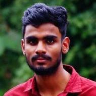 Anoop K Class 12 Tuition trainer in Cherthala