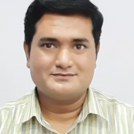 Gulam Rabbani Spoken English trainer in Hyderabad