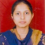 Sarika B. BTech Tuition trainer in Mumbai