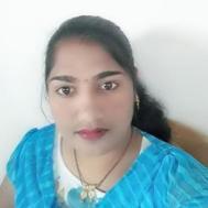 Swati M. Tally Software trainer in Nashik