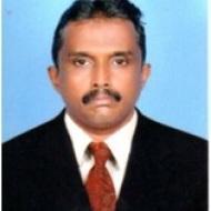 Pradeep Tally Software trainer in Aluva