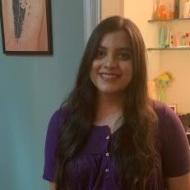 Sanjana P. Nursery-KG Tuition trainer in Mumbai