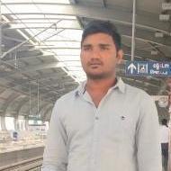 Uppunuri Rajasekhar Reddy Class 10 trainer in Kusumanchi