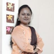 Sonal A. Class 6 Tuition trainer in Chennai