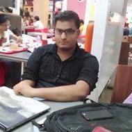 Vaibhav M. Class 10 trainer in Delhi