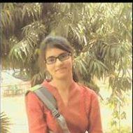 Shivani U. Class 9 Tuition trainer in Delhi