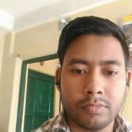 Abhishek Jha Class I-V Tuition trainer in Kolkata