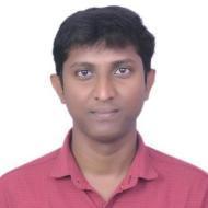 Raghu Periyasamy Python trainer in Bangalore