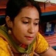 Papiya S. Class I-V Tuition trainer in Kolkata