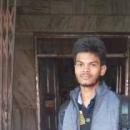 Photo of Vivek Patel