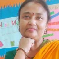 Paramita C. Class I-V Tuition trainer in Hyderabad