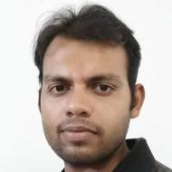 Pankaj Goyal Informatica trainer in Pune
