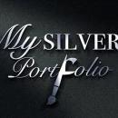 My Silver Portfolio Fashion institute in Noida