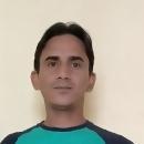 Photo of Vinay P.