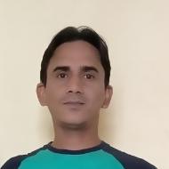 Vinay P. Yoga trainer in Dehradun