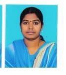 Rajalakshmi M. Engineering Entrance trainer in Hosur