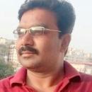 Photo of SHINDE SANDIPAN