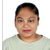 Rupal P. Class I-V Tuition trainer in Surat