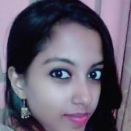 Ishita G. Class I-V Tuition trainer in Serampore