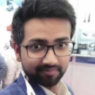 Salmaan Ali CCNA Certification trainer in Ludhiana