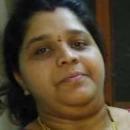 Photo of Aparna