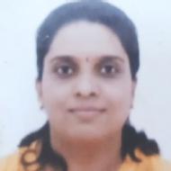 Viinaya More LLB Tuition trainer in Pune