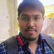 Santosh Kumar Pulipati Engineering Entrance trainer in Hyderabad