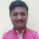 Photo of Mr Subhash Kumbhar