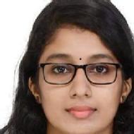 Vidya C. BSc Tuition trainer in Alathur