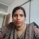 Photo of Lavanya K