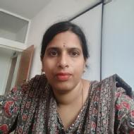 Lavanya K Class I-V Tuition trainer in Bangalore
