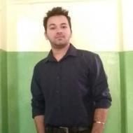 Nitesh Kumar Class I-V Tuition trainer in Kolkata