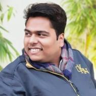 Rishabh Shukla Class 12 Tuition trainer in Delhi