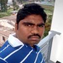 Photo of G. Krishna Reddy