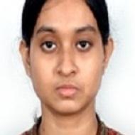 Satarupa P. NEET-UG trainer in Durgapur