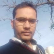 ABHAY KUMAR TIWARI Class 12 Tuition trainer in Sanganer