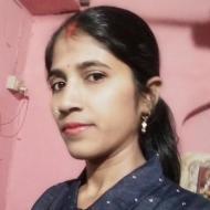 Priya S. Class I-V Tuition trainer in Bangalore