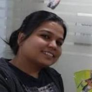 Pallavi D. Java trainer in Hyderabad