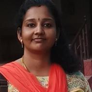 Vijaya P. Class I-V Tuition trainer in Chennai