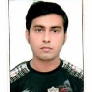 Saurabh Upadhyay Class I-V Tuition trainer in Allahabad