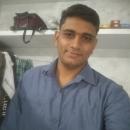 Photo of Saurabh Rajrndra Chadudhari